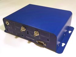 FOXCOM Iridium compact indoor unit (IDU)