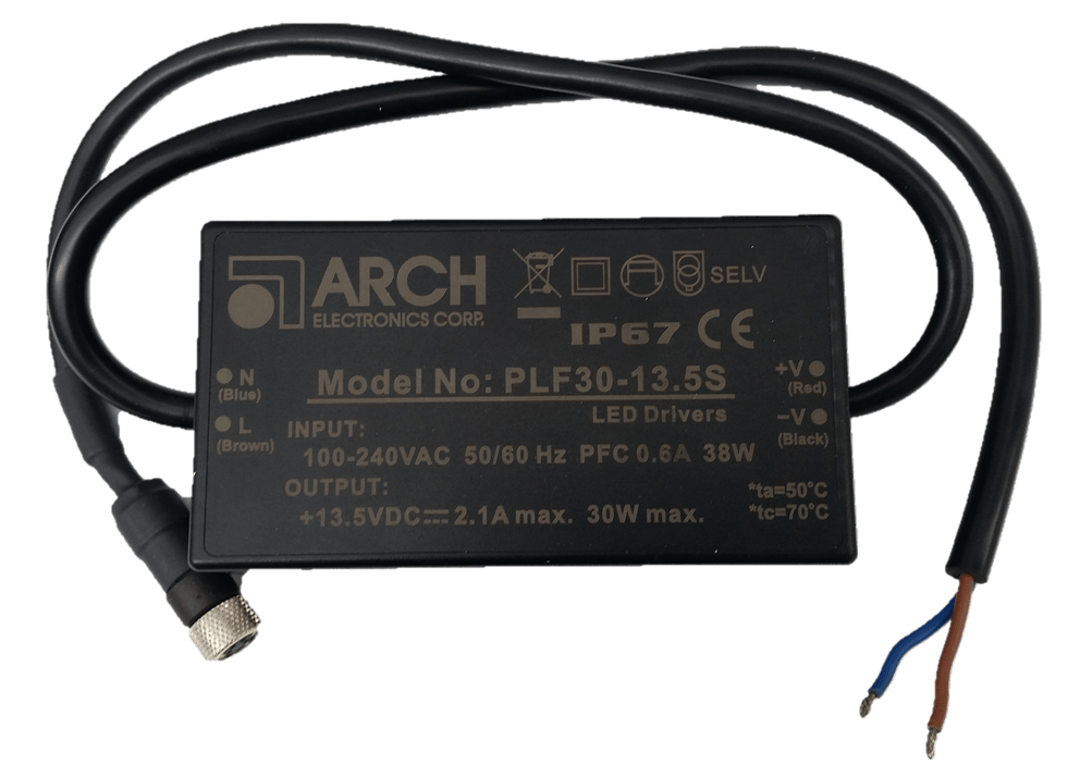 GNSS PSU1 IP67