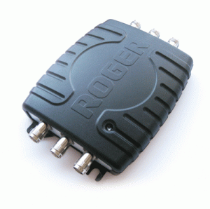 Roger-GPS 1:5 GPS splitter unit