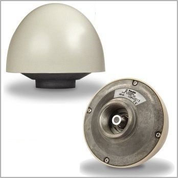 bullet III gps antenna