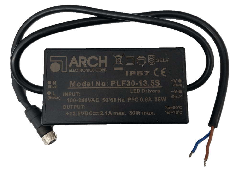 GNSS PSU1 IP67