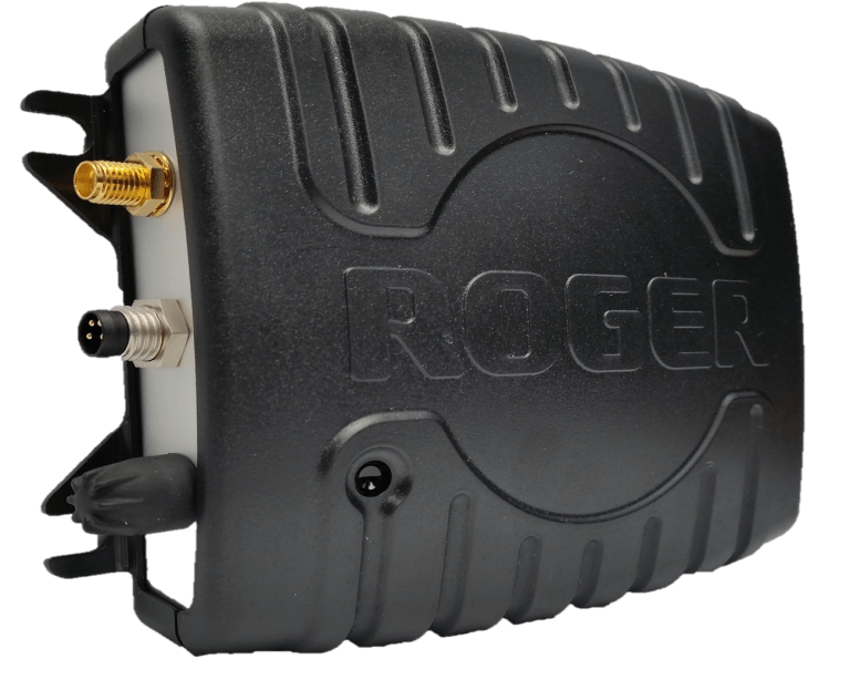 GPS repeater kit for L1 signals Provides indoor GPS coverage