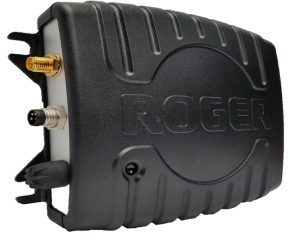 Roger-GPS repeater for L1, GLONASS, Galileo signals, IP51 casing