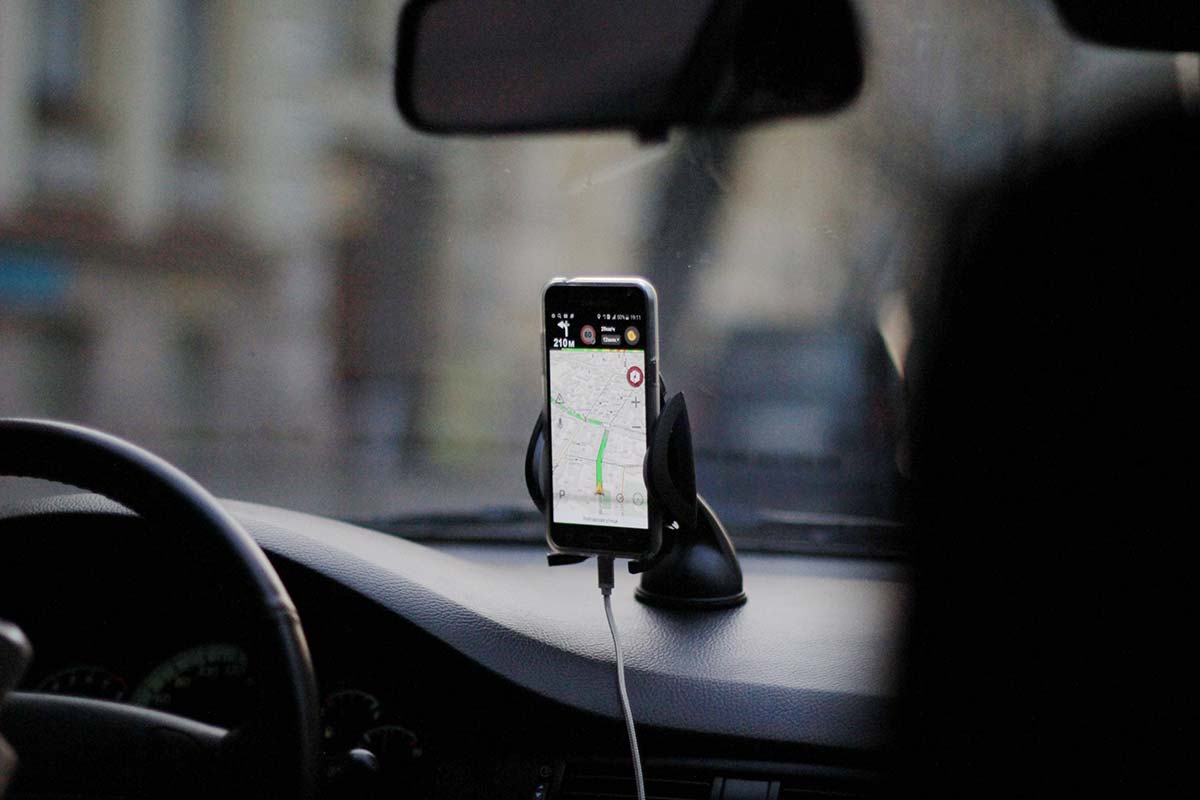 Why Doesn’t GPS Work Indoors? Blog